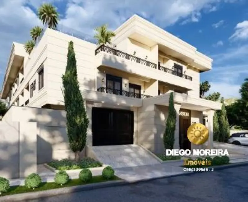 Foto 2 de Apartamento com 1 quarto à venda, 55m2 em Nova Gardênia, Atibaia - SP