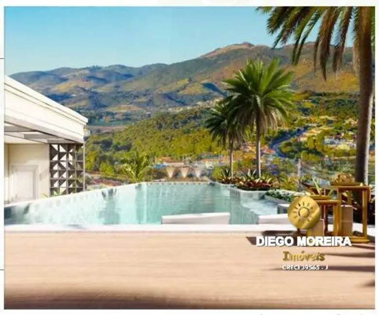 Foto 9 de Apartamento com 1 quarto à venda, 55m2 em Nova Gardênia, Atibaia - SP