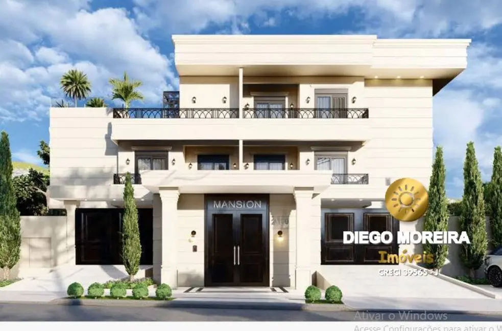 Foto 1 de Apartamento com 1 quarto à venda, 55m2 em Nova Gardênia, Atibaia - SP