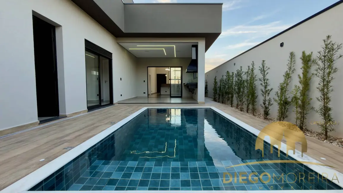 Foto 9 de Casa de Condomínio com 3 quartos à venda, 162m2 em Laranja Azeda, Atibaia - SP