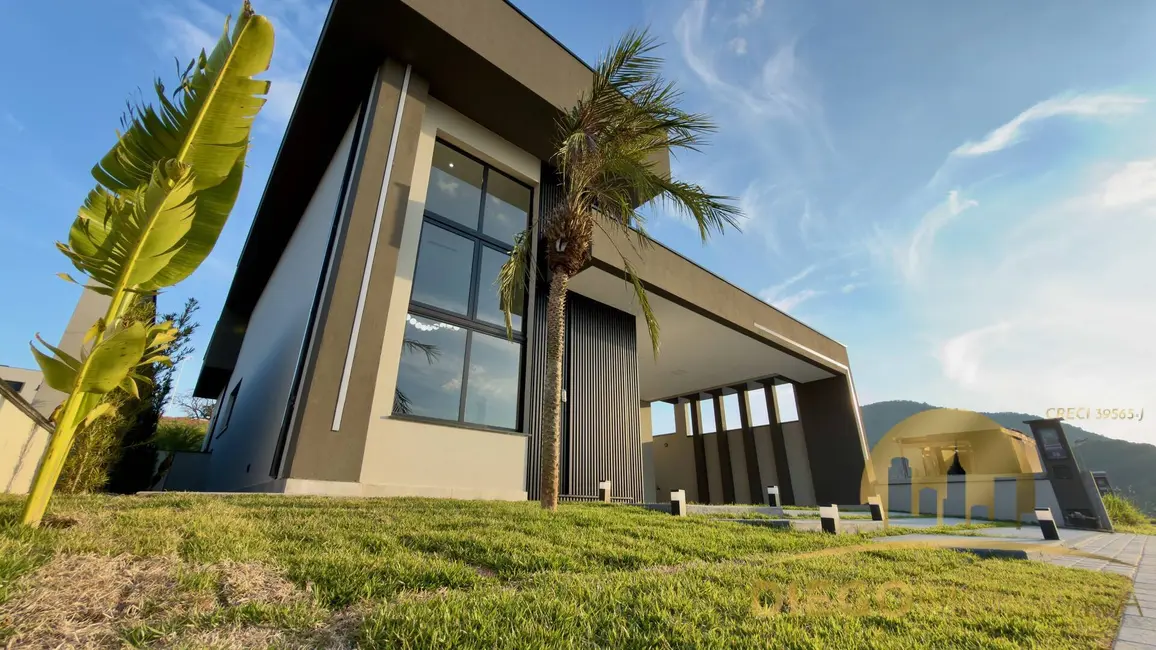 Foto 7 de Casa de Condomínio com 3 quartos à venda, 162m2 em Laranja Azeda, Atibaia - SP