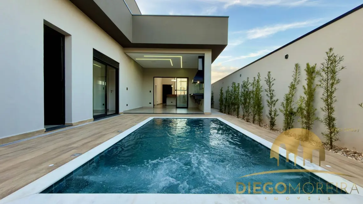 Foto 8 de Casa de Condomínio com 3 quartos à venda, 162m2 em Laranja Azeda, Atibaia - SP