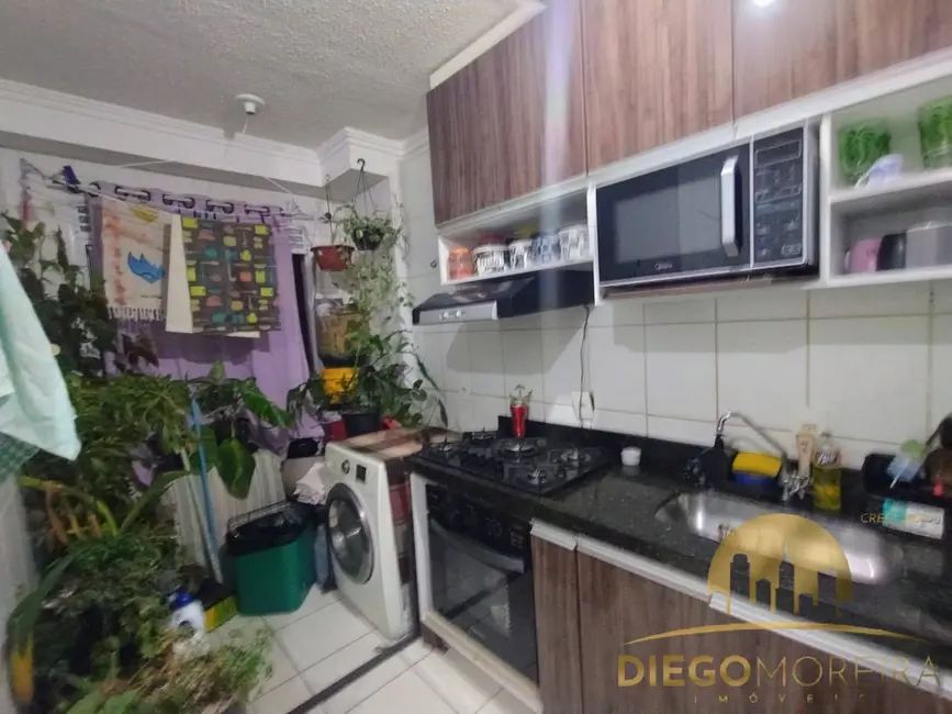 Foto 9 de Apartamento com 2 quartos à venda, 49m2 em Mairipora - SP