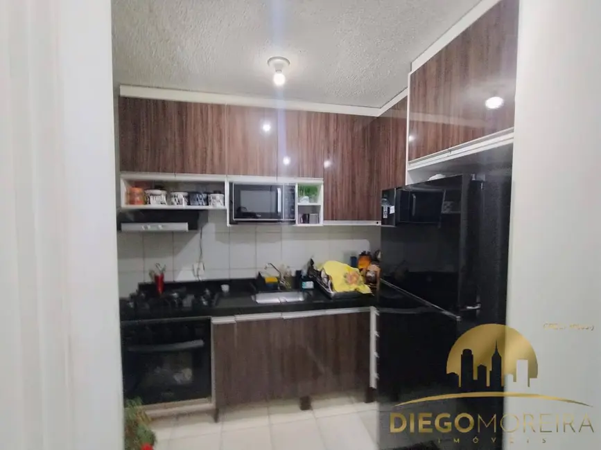 Foto 8 de Apartamento com 2 quartos à venda, 49m2 em Mairipora - SP