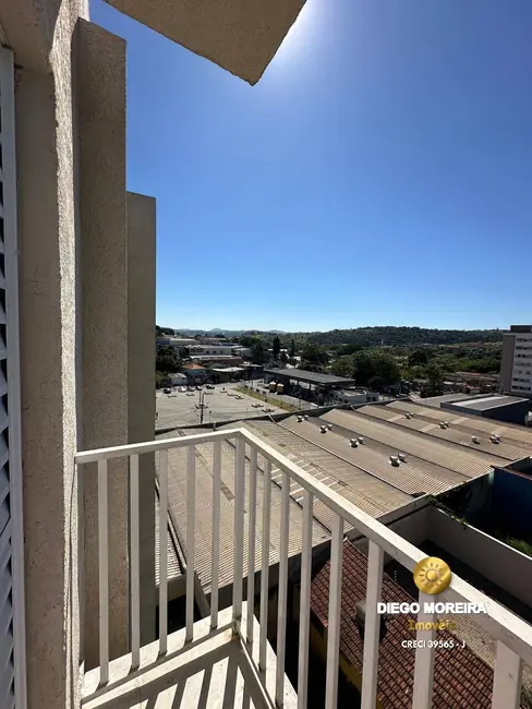 Apartamento com 2 quartos à venda, 55m2 em Jardim Imperial, Atibaia - SP - imagem 4 Foto 4 de Apartamento com 2 quartos à venda, 55m2 em Jardim Imperial, Atibaia - SP