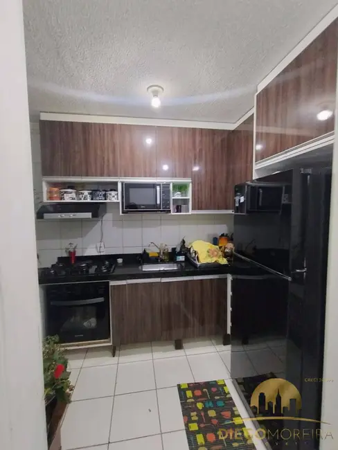 Foto 7 de Apartamento com 2 quartos à venda, 49m2 em Mairipora - SP