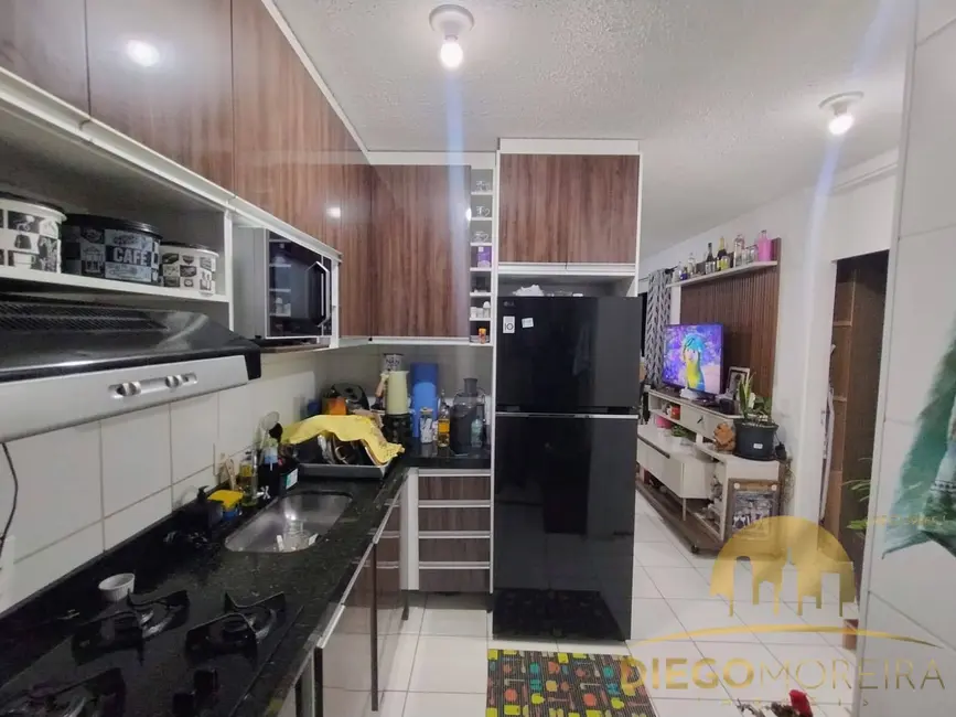 Foto 5 de Apartamento com 2 quartos à venda, 49m2 em Mairipora - SP