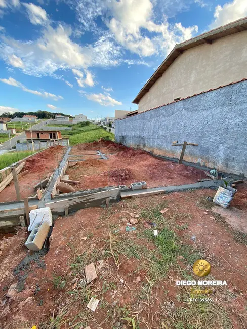 Foto 3 de Terreno / Lote à venda, 140m2 em Mairipora - SP