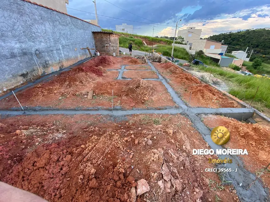 Foto 4 de Terreno / Lote à venda, 140m2 em Mairipora - SP