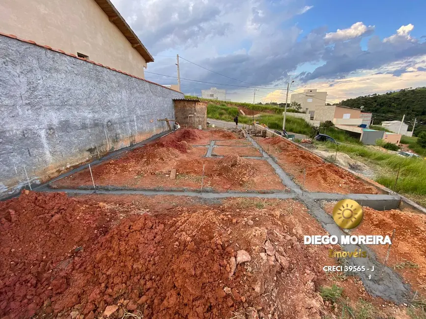 Foto 2 de Terreno / Lote à venda, 140m2 em Mairipora - SP