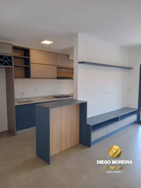 Foto 4 de Apartamento com 3 quartos para alugar, 90m2 em Nova Gardênia, Atibaia - SP