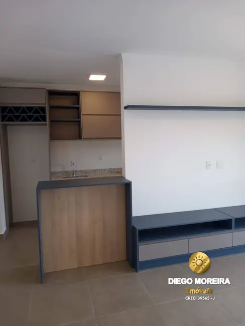Foto 5 de Apartamento com 3 quartos para alugar, 90m2 em Nova Gardênia, Atibaia - SP