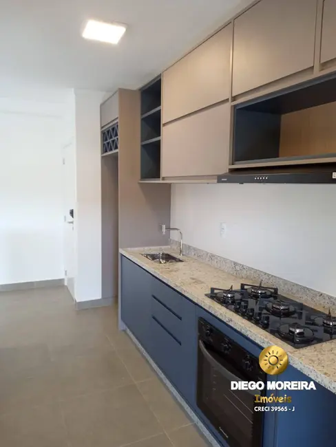 Foto 7 de Apartamento com 3 quartos para alugar, 90m2 em Nova Gardênia, Atibaia - SP
