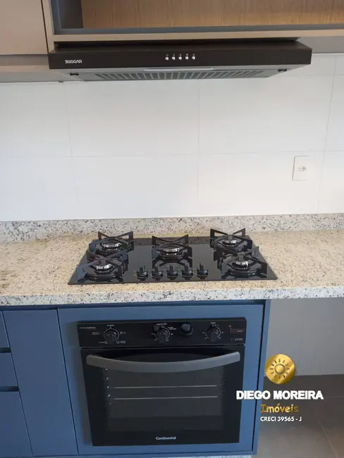 Foto 8 de Apartamento com 3 quartos para alugar, 90m2 em Nova Gardênia, Atibaia - SP