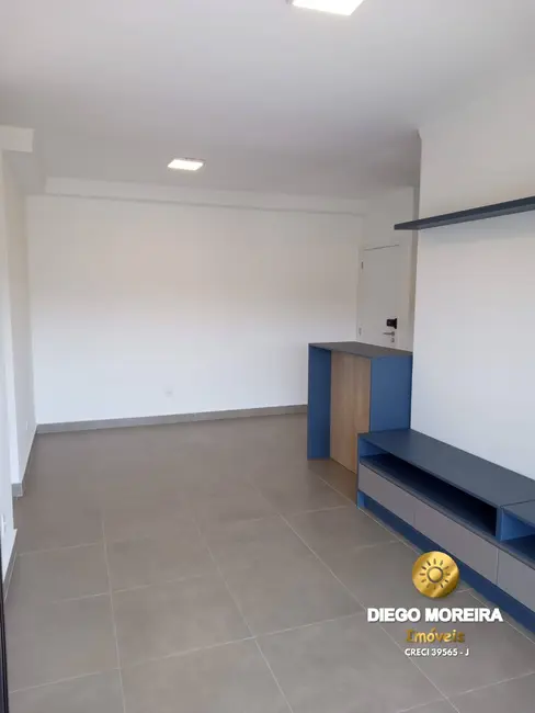 Foto 2 de Apartamento com 3 quartos para alugar, 90m2 em Nova Gardênia, Atibaia - SP
