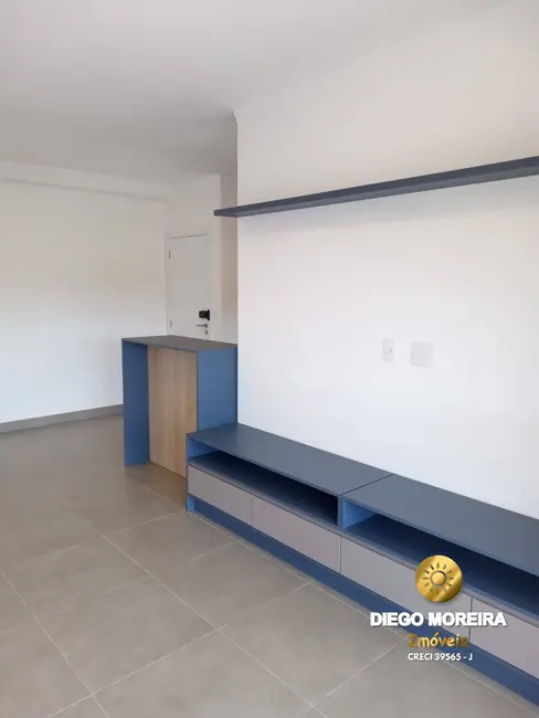 Foto 3 de Apartamento com 3 quartos para alugar, 90m2 em Nova Gardênia, Atibaia - SP