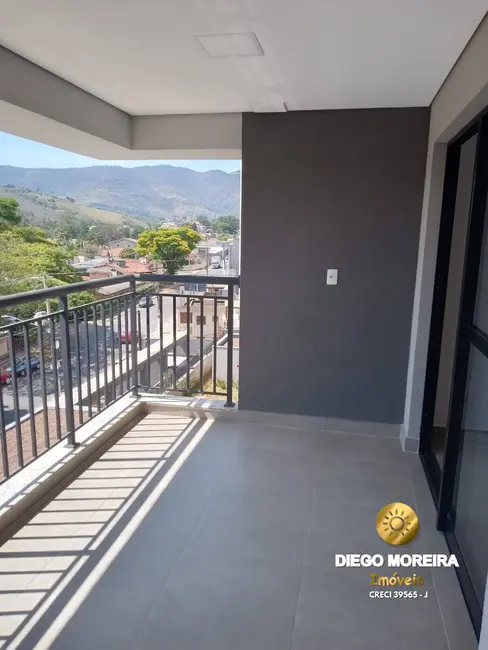 Foto 9 de Apartamento com 3 quartos para alugar, 90m2 em Nova Gardênia, Atibaia - SP