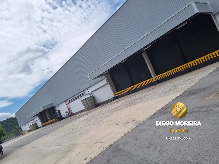 Foto 9 de Armazém / Galpão para alugar, 740m2 em Jardim Estância Brasil, Atibaia - SP