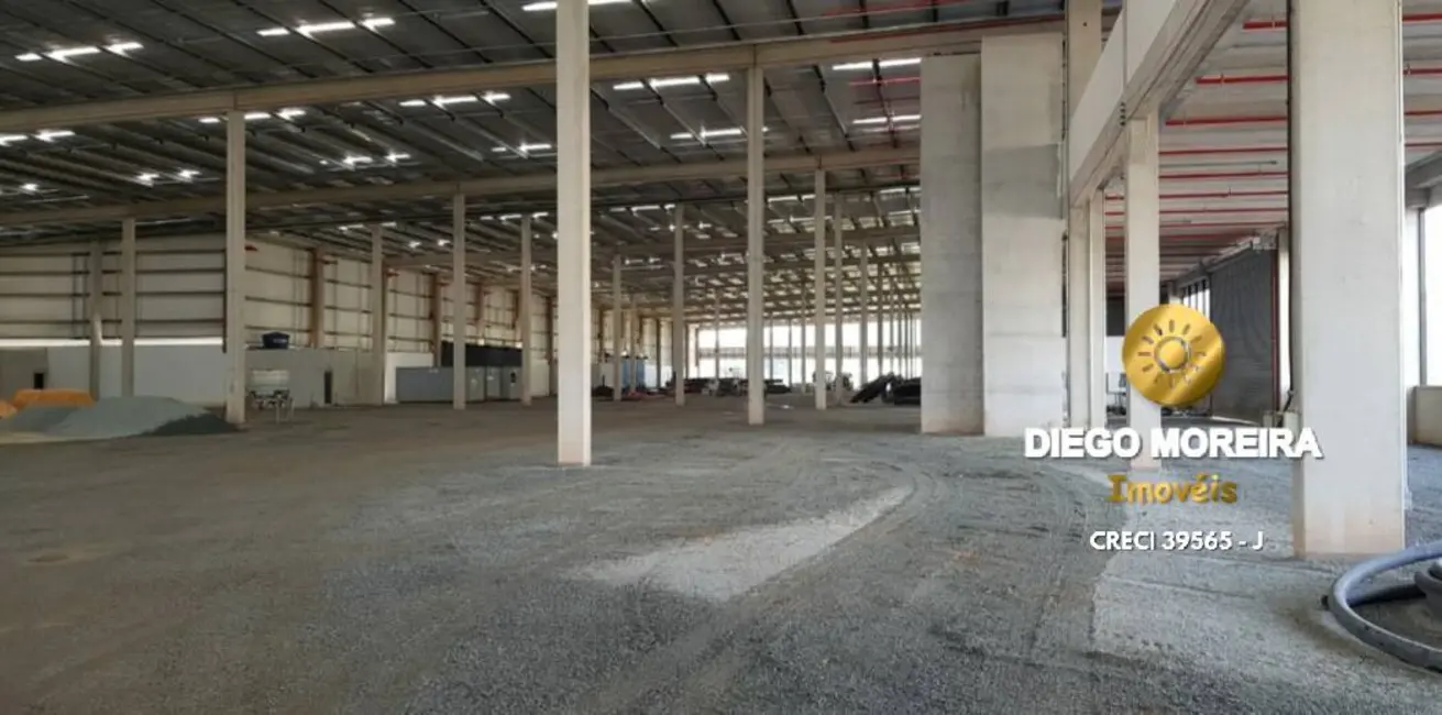 Foto 6 de Armazém / Galpão para alugar, 740m2 em Jardim Estância Brasil, Atibaia - SP