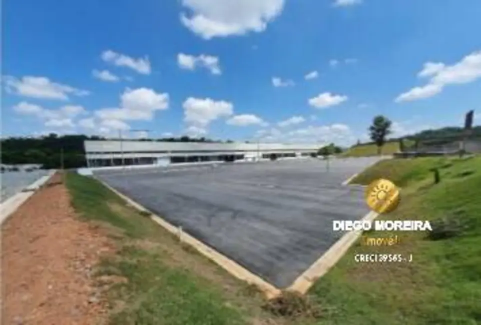 Foto 8 de Armazém / Galpão para alugar, 740m2 em Jardim Estância Brasil, Atibaia - SP
