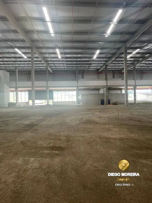 Foto 5 de Armazém / Galpão para alugar, 740m2 em Jardim Estância Brasil, Atibaia - SP