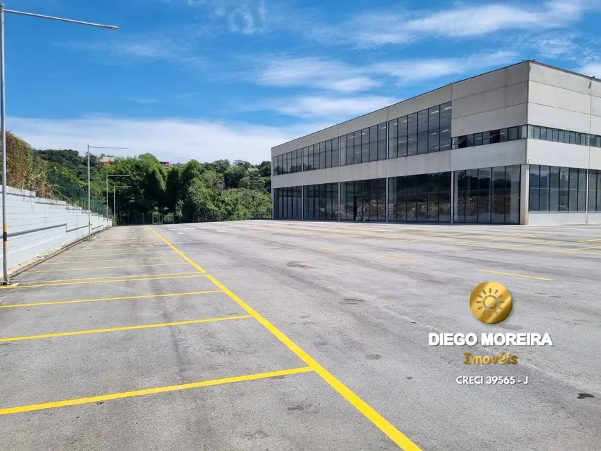 Foto 2 de Armazém / Galpão para alugar, 740m2 em Jardim Estância Brasil, Atibaia - SP