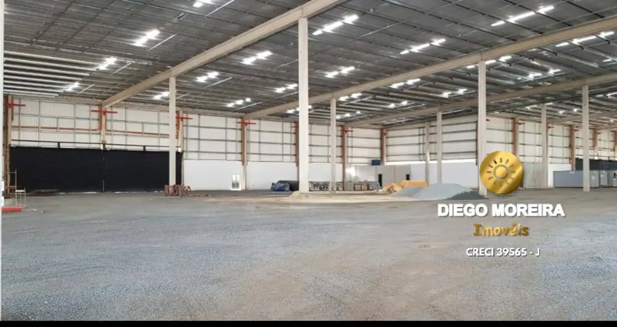 Foto 7 de Armazém / Galpão para alugar, 740m2 em Jardim Estância Brasil, Atibaia - SP