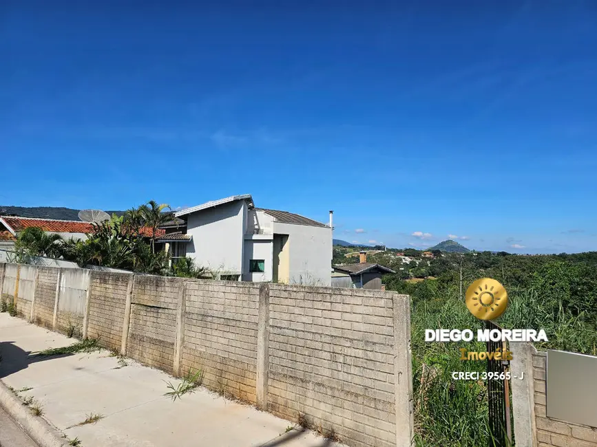 Foto 1 de Terreno / Lote à venda, 435m2 em Cidade Satélite, Atibaia - SP