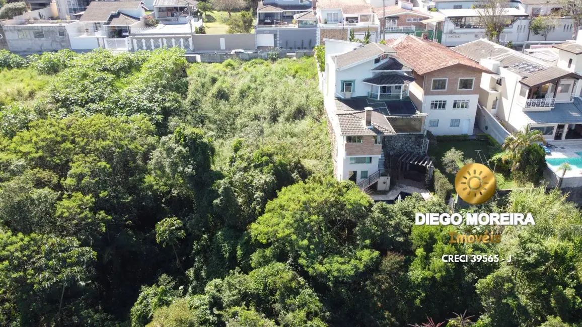 Foto 2 de Terreno / Lote à venda, 435m2 em Cidade Satélite, Atibaia - SP