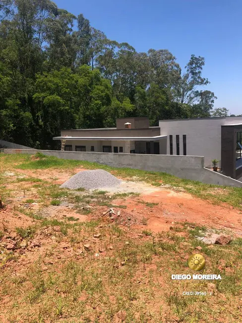 Foto 3 de Lote de Condomínio à venda, 600m2 em Condominio Quintas da Boa Vista, Atibaia - SP