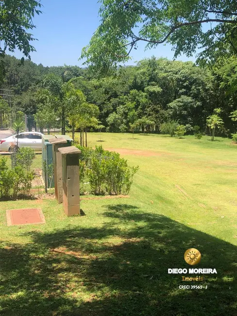 Foto 6 de Lote de Condomínio à venda, 600m2 em Condominio Quintas da Boa Vista, Atibaia - SP