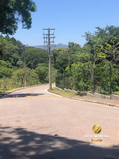 Foto 8 de Lote de Condomínio à venda, 600m2 em Condominio Quintas da Boa Vista, Atibaia - SP