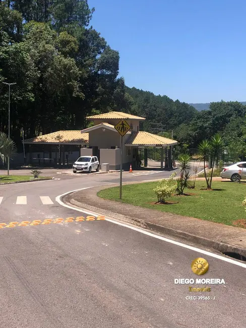 Foto 9 de Lote de Condomínio à venda, 600m2 em Condominio Quintas da Boa Vista, Atibaia - SP