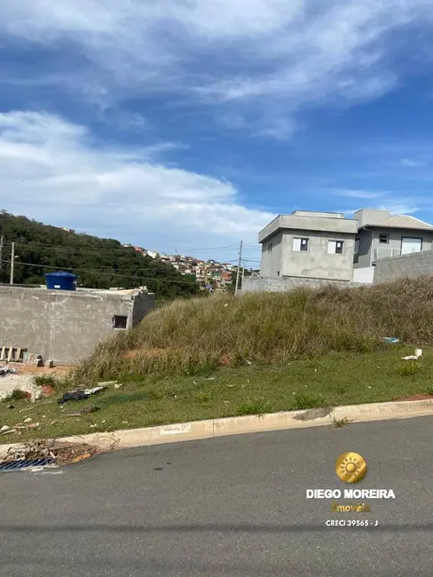 Foto 1 de Terreno / Lote à venda, 140m2 em Mairipora - SP