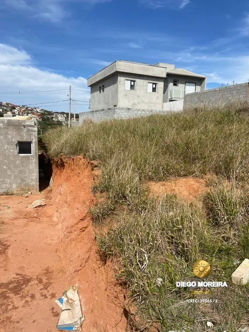 Foto 6 de Terreno / Lote à venda, 140m2 em Mairipora - SP