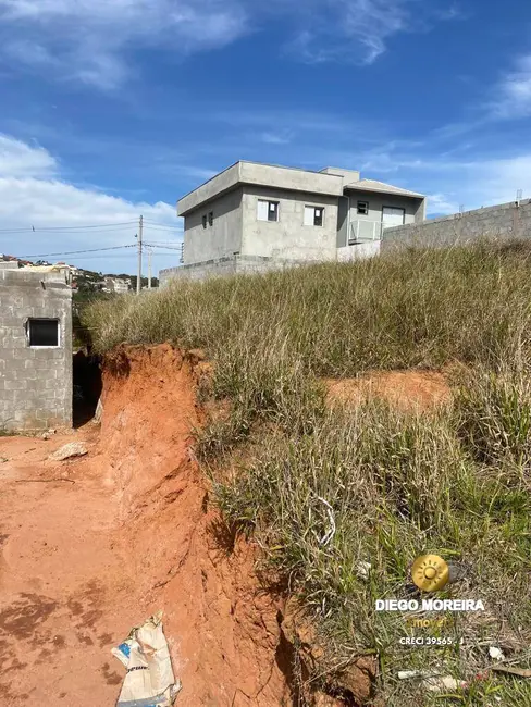 Foto 3 de Terreno / Lote à venda, 140m2 em Mairipora - SP
