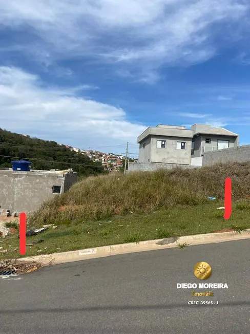 Foto 4 de Terreno / Lote à venda, 140m2 em Mairipora - SP