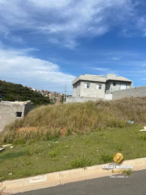 Foto 2 de Terreno / Lote à venda, 140m2 em Mairipora - SP