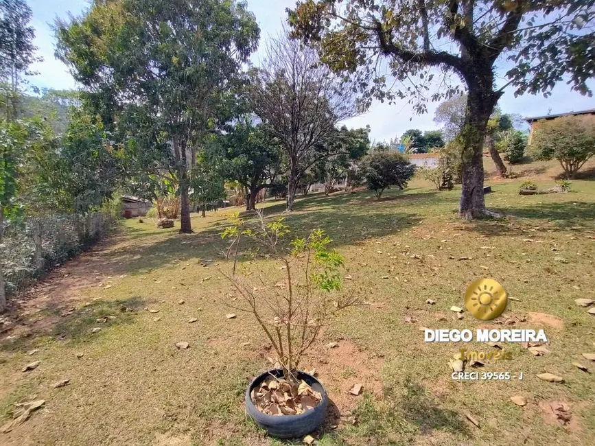 Foto 5 de Terreno / Lote à venda, 1350m2 em Mairipora - SP