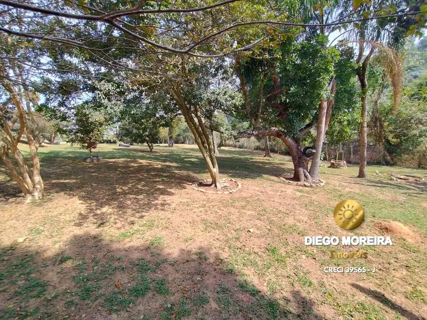 Foto 2 de Terreno / Lote à venda, 1350m2 em Mairipora - SP