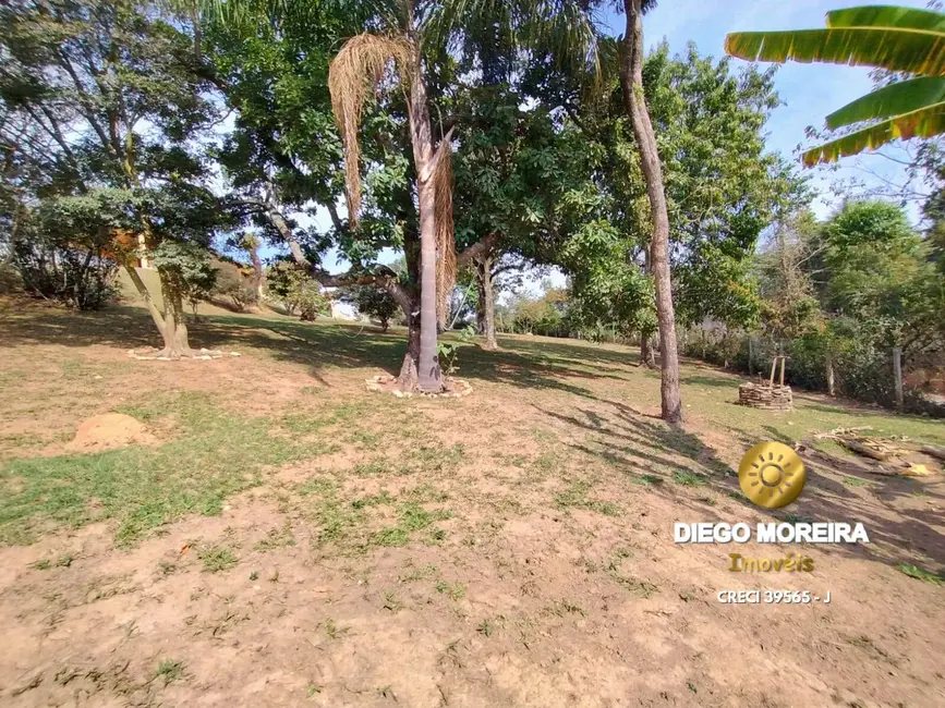 Foto 8 de Terreno / Lote à venda, 1350m2 em Mairipora - SP