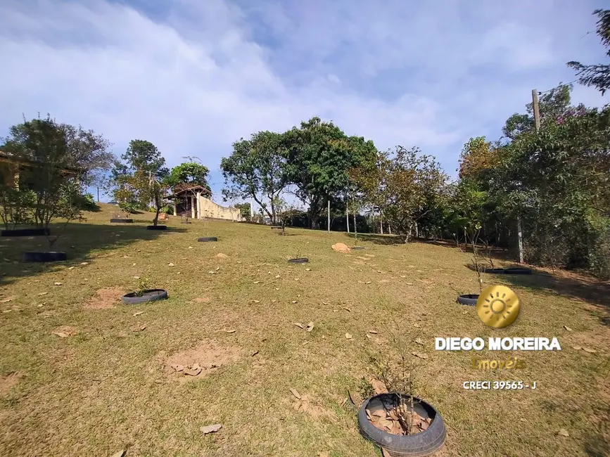 Foto 6 de Terreno / Lote à venda, 1350m2 em Mairipora - SP
