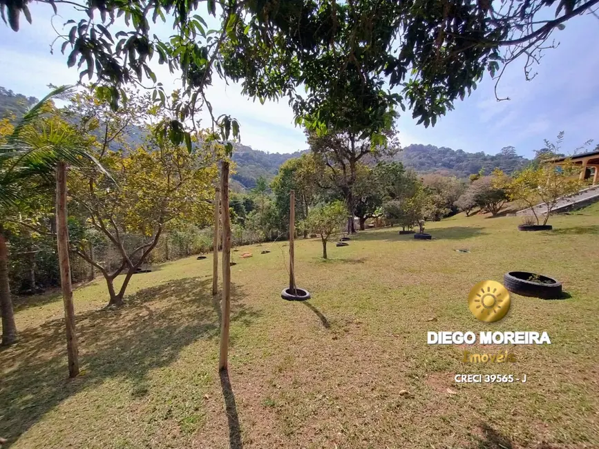 Foto 9 de Terreno / Lote à venda, 1350m2 em Mairipora - SP