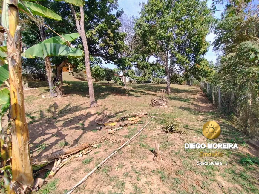 Foto 3 de Terreno / Lote à venda, 1350m2 em Mairipora - SP
