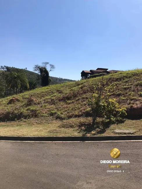 Foto 8 de Lote de Condomínio à venda, 1135m2 em Jarinu - SP