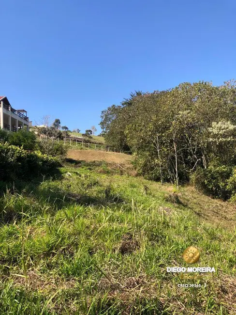 Foto 5 de Lote de Condomínio à venda, 1135m2 em Jarinu - SP