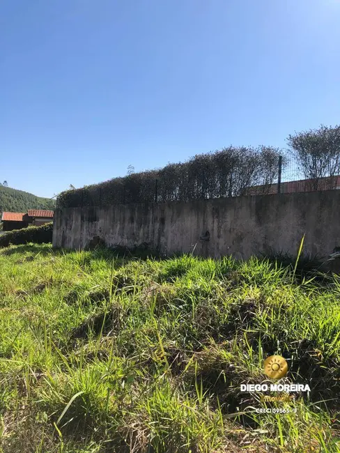 Foto 6 de Lote de Condomínio à venda, 1135m2 em Jarinu - SP