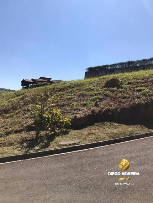 Foto 7 de Lote de Condomínio à venda, 1135m2 em Jarinu - SP