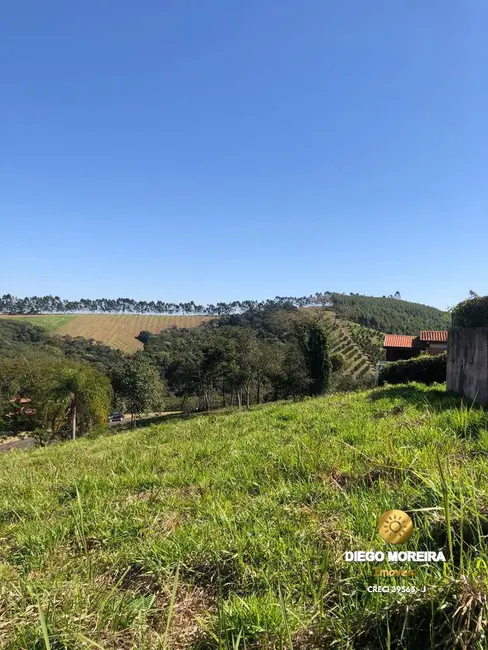 Foto 4 de Lote de Condomínio à venda, 1135m2 em Jarinu - SP