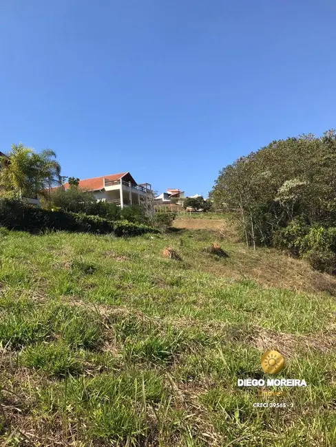 Foto 2 de Lote de Condomínio à venda, 1135m2 em Jarinu - SP